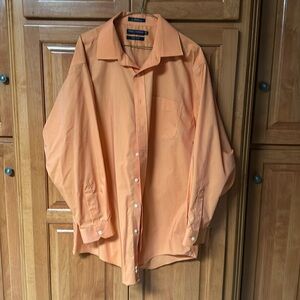 Daniel cremieux shirt…17 1/2/ 34